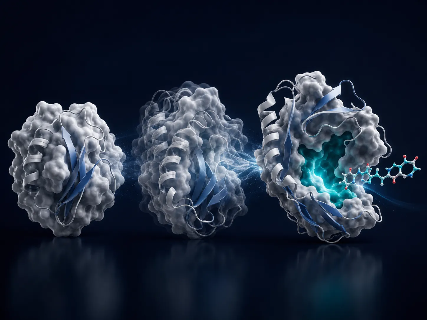 Protein Dynamics and Energy Landscapes
